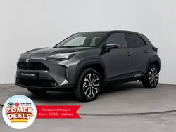 Grijs Gebruikt 2022 Toyota Yaris Cross Edition SUV | € 27.499 (Eerlijke prijs)