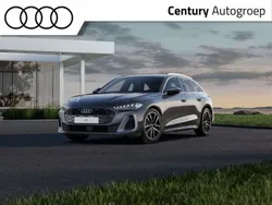 Grijs Nieuw 2025 Audi A5 Ambiente Coupé | € 68.985 (Eerlijke prijs)
