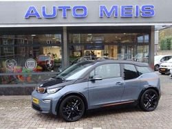 Grijs Gebruikt 2021 BMW i3 Hatchback | € 21.900 (Eerlijke prijs)