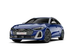 Grijs Nieuw 2025 Audi S5 Ambiente Stationwagen | € 118.483 (Eerlijke prijs)