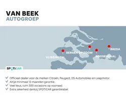 Hatchback Gebruikt 2018 Citroën C1 Feel Hatchback | € 8.900 (Eerlijke prijs)