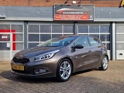Gebruikt 2012 Kia Ceed Plus Hatchback | € 7.450 (Eerlijke prijs)