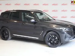 Grijs Gebruikt 2023 BMW X3 Sport Line SUV | € 53.450 (Eerlijke prijs)