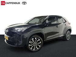 Suv Gebruikt 2023 Toyota Yaris Cross Team SUV | € 28.599 (Eerlijke prijs)
