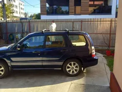 Gebruikt 2006 Subaru Forester SUV | € 15.000