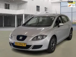 Grijs Gebruikt 2007 Seat Leon Reference Hatchback | € 1.699 (Goede deal)