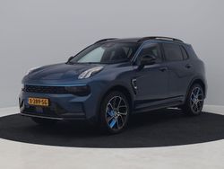 Blauw Gebruikt 2024 Lynk & Co 01 SUV | € 28.200 (Eerlijke prijs)