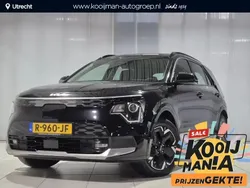 Aurora black pearl Gebruikt 2022 Kia e-Niro SUV | € 29.299 (Eerlijke prijs)