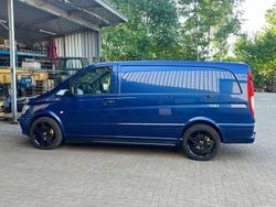 Gebruikt 2014 Mercedes Vito MPV | € 7.500