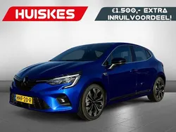 Blauw Gebruikt 2025 Mitsubishi Colt Intense+ Hatchback | € 25.450 (Goede deal)
