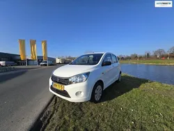 Wit Gebruikt 2019 Suzuki Celerio Comfort Hatchback | € 7.950 (Goede deal)
