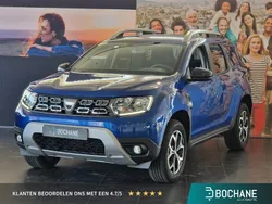 Blauw Gebruikt 2020 Dacia Duster Anniversary SUV | € 16.845 (Eerlijke prijs)
