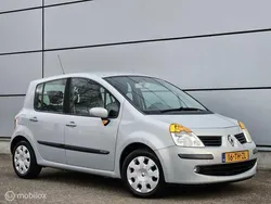 Renault Modus