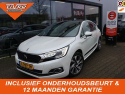 Wit Gebruikt 2018 DS Automobiles DS4 Performance Hatchback | € 16.950 (Super prijs)