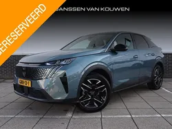 Blauw Gebruikt 2024 Peugeot 3008 Allure SUV | € 34.795 (Eerlijke prijs)
