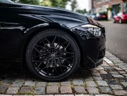 Gebruikt 2016 BMW 330e iPerformance Sedan | € 24.000