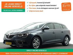 Gebruikt 2018 Renault Mégane IV Intens Stationwagen | € 12.900 (Iets duurder)
