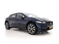 Blauw metallic Gebruikt 2020 Jaguar I-Pace Business Edition SUV | € 24.445 (Iets duurder)