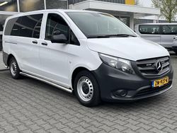 Wit Gebruikt 2019 Mercedes Vito Stationwagen | € 16.950 (Eerlijke prijs)