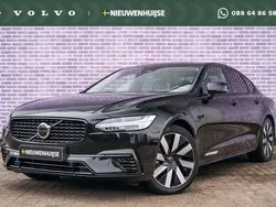 Zwart, metallic lak Gebruikt 2023 Volvo S90 Plus Sedan | € 52.899 (Goede deal)