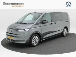 Grijs Gebruikt 2023 VW Multivan Style MPV | € 58.850 (Goede deal)
