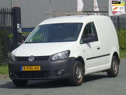 Gebruikt 2011 VW Caddy MPV | € 4.999 (Goede deal)