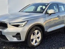 Grijs Gebruikt 2023 Volvo XC40 Core SUV | € 34.900 (Super prijs)