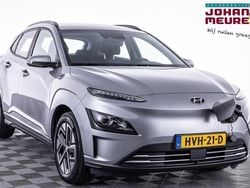 Grijs Gebruikt 2022 Hyundai Kona SUV | € 18.900 (Super prijs)