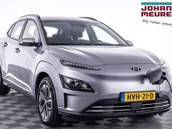 Grijs Gebruikt 2022 Hyundai Kona SUV | € 19.690 (Goede deal)