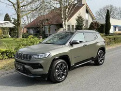 Overige Gebruikt 2021 Jeep Compass 80th Anniversary SUV | € 25.995 (Iets duurder)