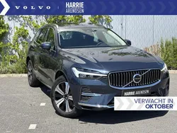 Blauw Gebruikt 2023 Volvo XC60 Plus SUV | € 50.194 (Goede deal)