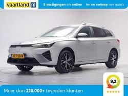 Grijs Gebruikt 2023 MG MG5 EV Long Range Luxury Stationwagen | € 20.945 (Super prijs)