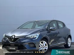 Grijs Gebruikt 2020 Renault Clio V Zen Hatchback | € 11.635 (Goede deal)