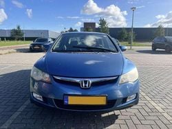 Gebruikt 2007 Honda Civic Hybrid Sedan | € 3.000 (Goede deal)