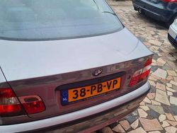 Grijs Gebruikt 2004 BMW 316 Sedan | € 2.225 (Eerlijke prijs)