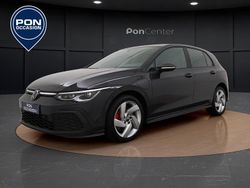 Grijs Gebruikt 2022 VW Golf VIII GTE Hatchback | € 26.450 (Goede deal)