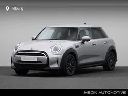 Grijs Gebruikt 2024 Mini Cooper Hatchback | € 27.440 (Eerlijke prijs)