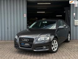 Grijs Gebruikt 2010 Audi A3 Ambiente Hatchback | € 5.999 (Eerlijke prijs)
