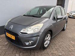 Grijs, metallic lak Gebruikt 2010 Citroën C3 Business Class Hatchback | € 3.950 (Eerlijke prijs)