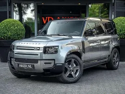Grijs Gebruikt 2024 Land Rover Defender SE Dynamic SUV | € 104.950 (Duur)