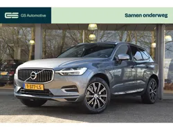 Grijs Gebruikt 2018 Volvo XC60 Inscription SUV | € 31.995 (Eerlijke prijs)