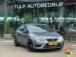 Grijs Gebruikt 2014 Cupra Leon Hatchback | € 16.449 (Goede deal)
