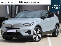 Grijs Gebruikt 2025 Volvo EC40 Ultra SUV | € 49.950 (Eerlijke prijs)