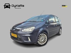 Grijs Gebruikt 2008 Ford C-MAX Titanium MPV | € 2.495 (Eerlijke prijs)