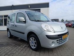 Grijs (metallic) Gebruikt 2008 Renault Kangoo MPV | € 3.699 (Super prijs)