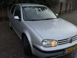 Gebruikt 2000 VW Golf IV Trendline Sedan | € 555 (Super prijs)