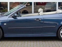 Cabriolet Gebruikt 2004 Saab 9-3 Cabriolet Vector Cabriolet | € 8.950 (Iets duurder)