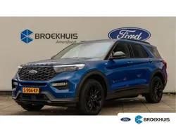 Blauw Gebruikt 2023 Ford Explorer ST-Line SUV | € 59.950 (Eerlijke prijs)