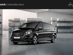 Zwart Gebruikt 2024 Mercedes Vito Van | € 47.345