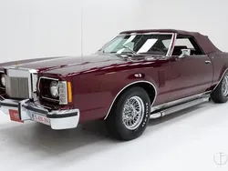 Overige Gebruikt 1979 Ford Thunderbird Convertible Cabriolet | € 39.950